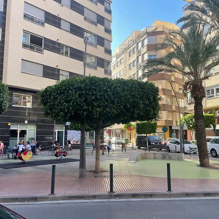 Apartament Con Encanto Apartment Castellón de la Plana Екстериор снимка