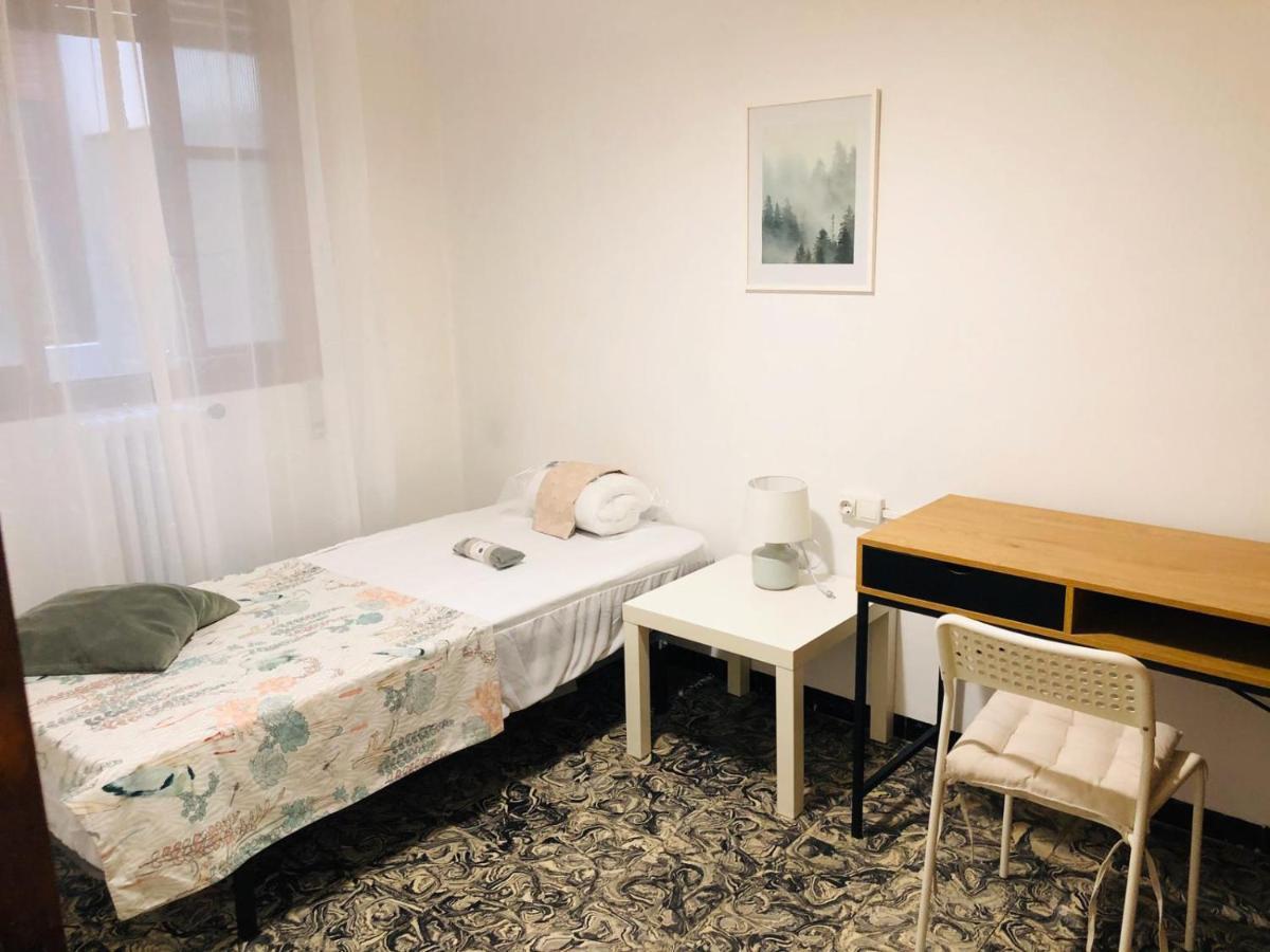 Apartament Con Encanto Apartment Castellón de la Plana Екстериор снимка