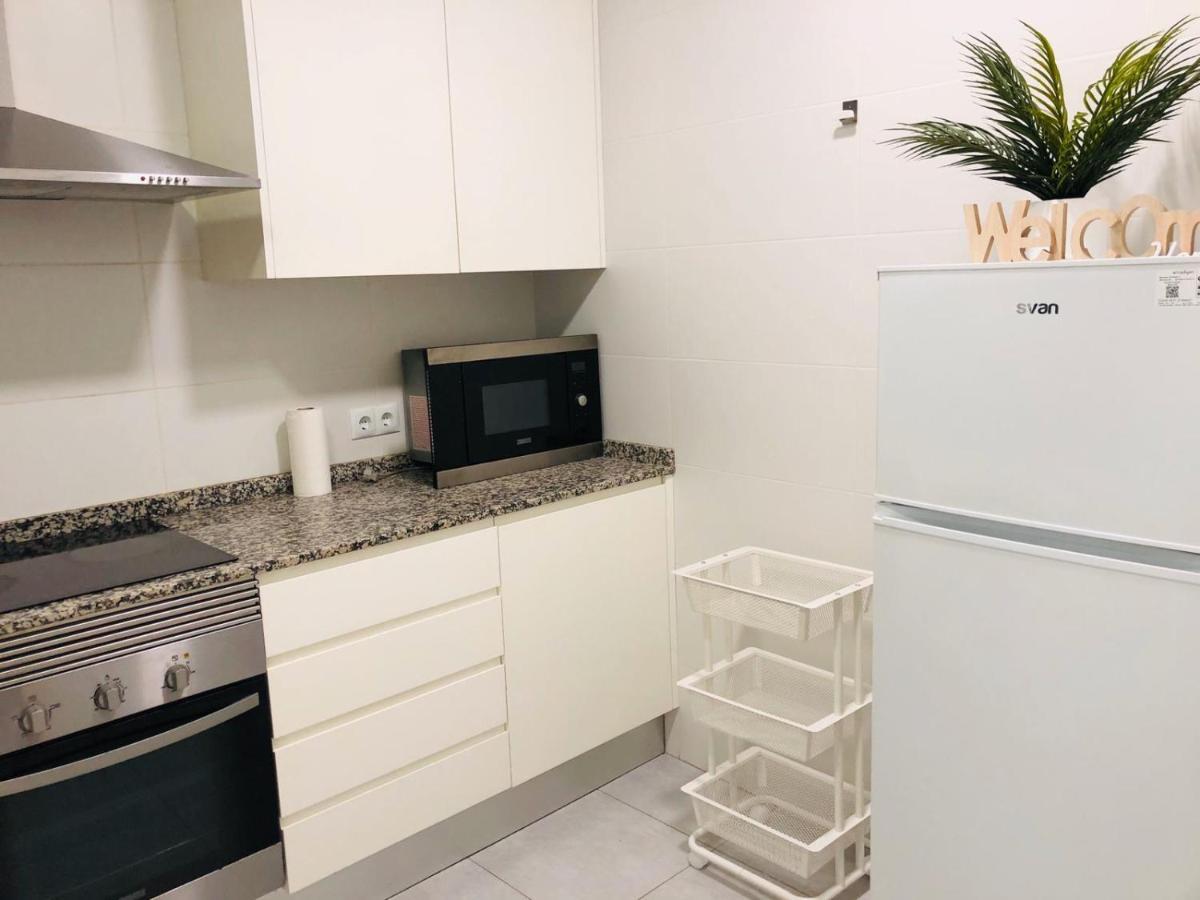 Apartament Con Encanto Apartment Castellón de la Plana Екстериор снимка