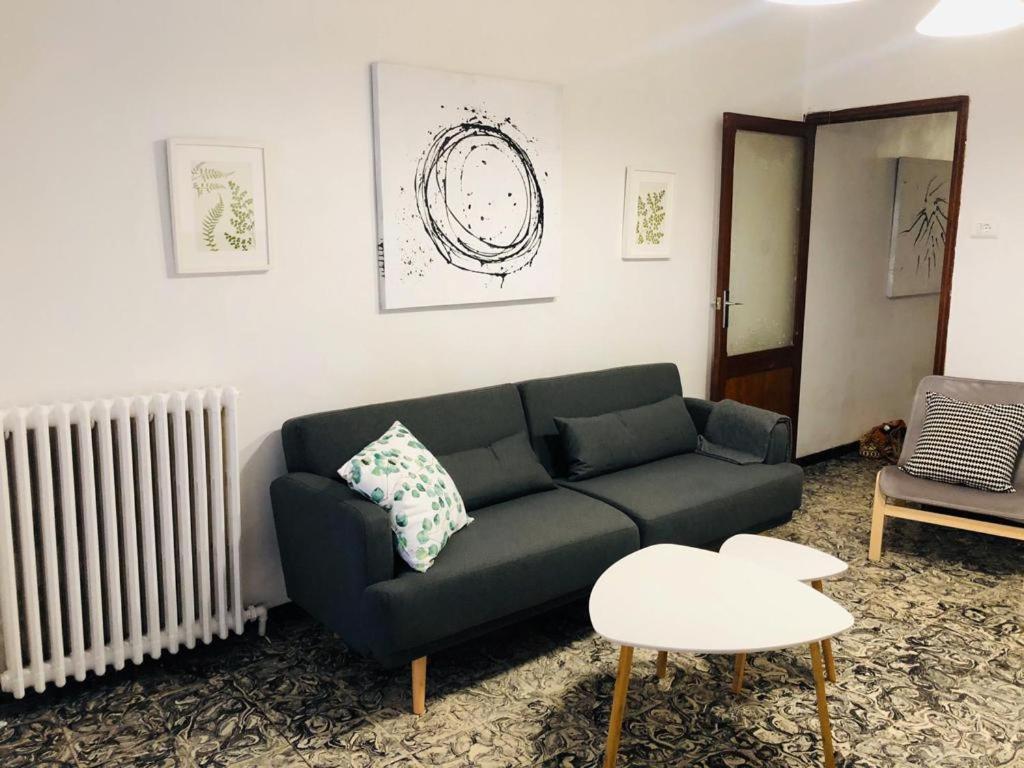 Apartament Con Encanto Apartment Castellón de la Plana Екстериор снимка