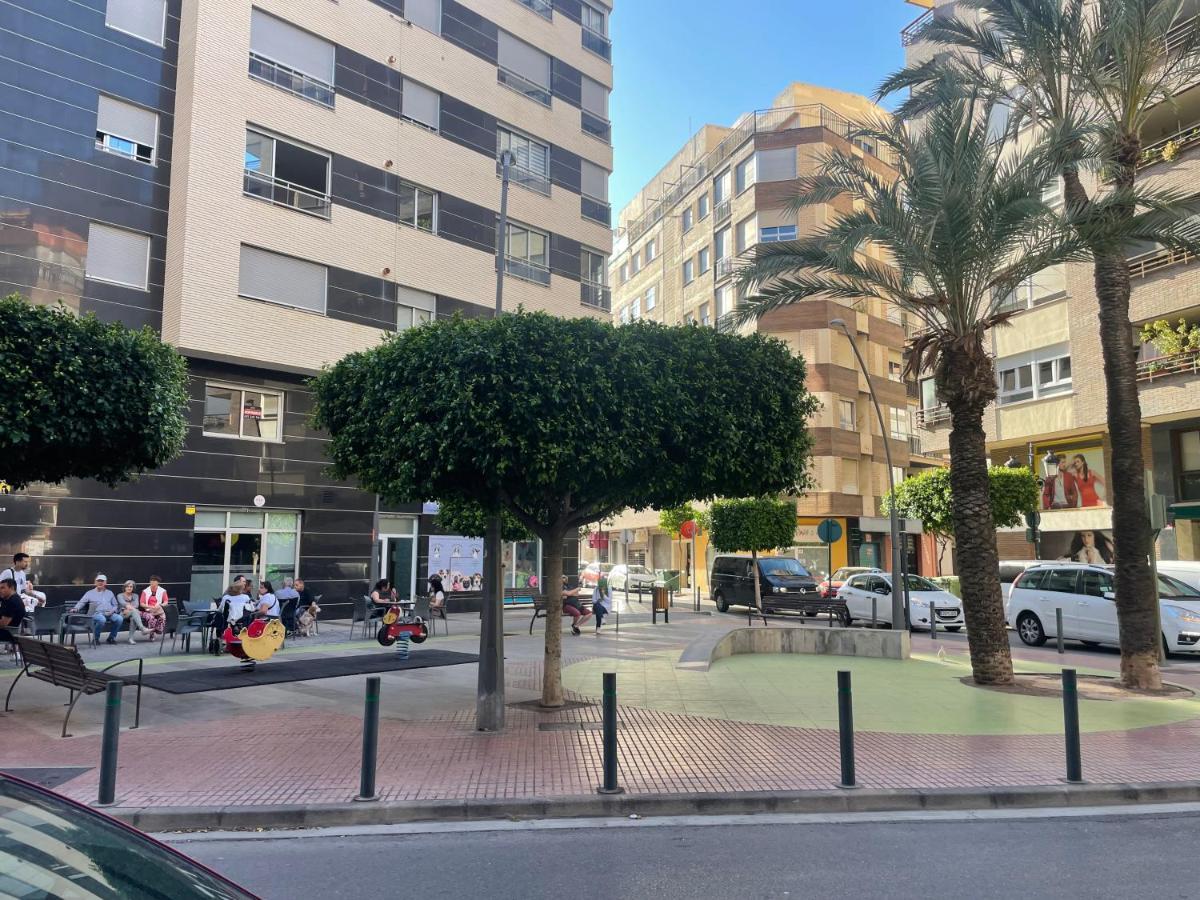 Apartament Con Encanto Apartment Castellón de la Plana Екстериор снимка